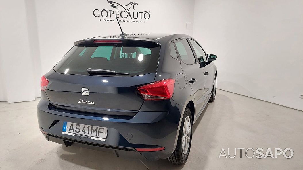 Seat Ibiza 1.0 Style de 2022