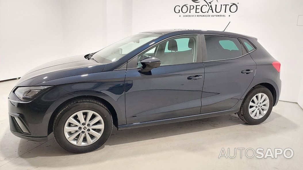 Seat Ibiza 1.0 Style de 2022