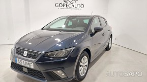 Seat Ibiza 1.0 Style de 2022