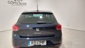 Seat Ibiza 1.0 Style de 2022