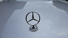 Mercedes-Benz Classe E de 2003