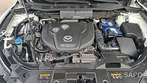 Mazda CX-5 2.2 D Essence de 2014