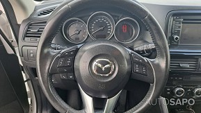 Mazda CX-5 2.2 D Essence de 2014