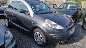 Citroen C3 Pluriel 1.4 HDi de 2005