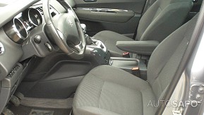 Peugeot 5008 1.6 e-HDi 7L Active CMP6 de 2017