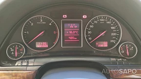 Audi A4 1.9 TDi de 2003