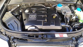 Audi A4 1.9 TDi de 2003