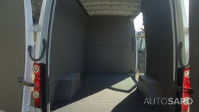 Volkswagen Crafter 35 2.0 TDi 109 Média Extra de 2013