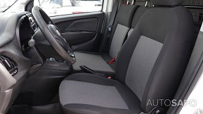 Fiat Doblo 1.3 Multijet Maxi de 2019