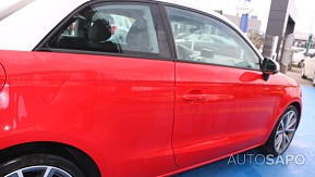 Audi A1 1.6 TDI Design de 2011