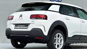 Citroen C4 Cactus 1.5 BlueHDi Feel de 2019