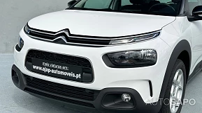 Citroen C4 Cactus 1.5 BlueHDi Feel de 2019