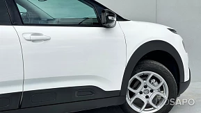 Citroen C4 Cactus 1.5 BlueHDi Feel de 2019