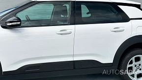 Citroen C4 Cactus 1.5 BlueHDi Feel de 2019