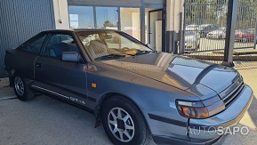 Toyota Celica 1.6 GTi de 1987