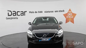 Volvo V40 2.0 D2 Momentum Geartronic de 2019