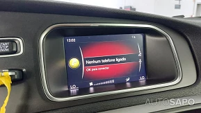 Volvo V40 2.0 D2 Momentum Geartronic de 2019