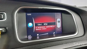 Volvo V40 2.0 D2 Momentum Geartronic de 2019