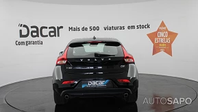 Volvo V40 2.0 D2 Momentum Geartronic de 2019