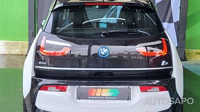 BMW i3 i3 94Ah +Comfort Package Advance de 2018