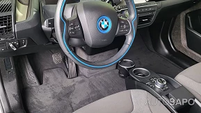 BMW i3 i3 94Ah +Comfort Package Advance de 2018