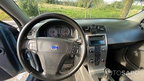 Volvo V50 1.6 D Drive de 2008