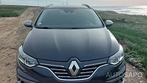 Renault Mégane 1.5 dCi GT Line de 2019