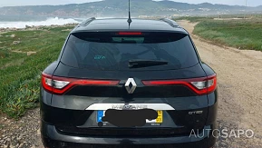 Renault Mégane 1.5 dCi GT Line de 2019