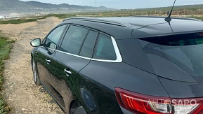 Renault Mégane 1.5 dCi GT Line de 2019