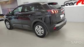 Peugeot 3008 1.5 BlueHDi Style de 2018