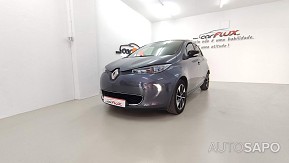 Renault ZOE Intens 40 Q90 de 2019