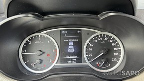 Nissan Micra 1.5 dCi Acenta de 2018