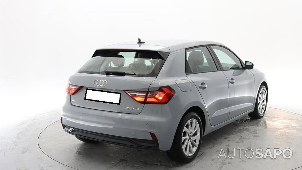 Audi A1 25 TFSI Advanced de 2022