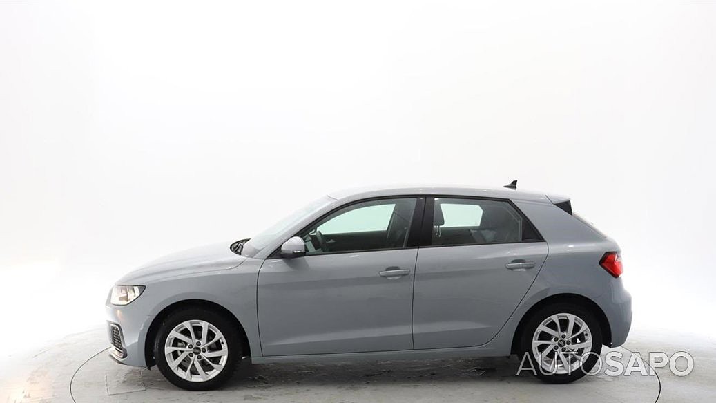 Audi A1 25 TFSI Advanced de 2022