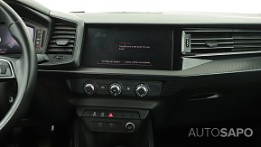 Audi A1 25 TFSI Advanced de 2022
