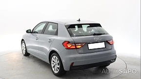 Audi A1 25 TFSI Advanced de 2022