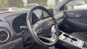 Hyundai Kauai 39kWh Executive de 2020