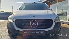 Mercedes-Benz Citan 109 CDi de 2023