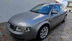 Audi A4 1.9 TDi de 2003