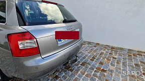 Audi A4 1.9 TDi de 2003