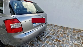 Audi A4 1.9 TDi de 2003