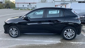 Peugeot 208 1.2 PureTech Active de 2020