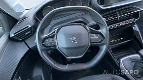 Peugeot 208 1.2 PureTech Active de 2020