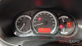 Mercedes-Benz Citan 109 CDi/31 Longo de 2019