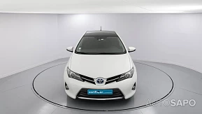 Toyota Auris 1.8 HSD Sport+Skyview+Navi de 2015