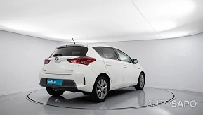 Toyota Auris 1.8 HSD Sport+Skyview+Navi de 2015