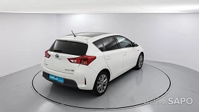 Toyota Auris 1.8 HSD Sport+Skyview+Navi de 2015