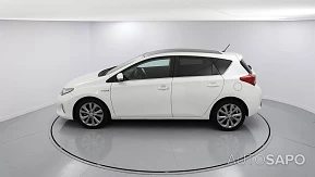 Toyota Auris 1.8 HSD Sport+Skyview+Navi de 2015