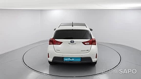 Toyota Auris 1.8 HSD Sport+Skyview+Navi de 2015