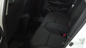 Honda Civic 1.6 i-DTEC Elegance Connect Navi de 2017